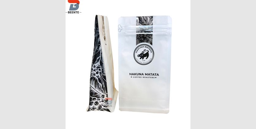 Pikaruokapakkauspussien ominaisuudet